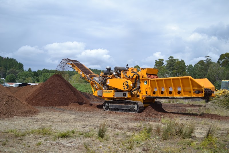 Powerscreen of California, Nevada, & Hawaii photo 4