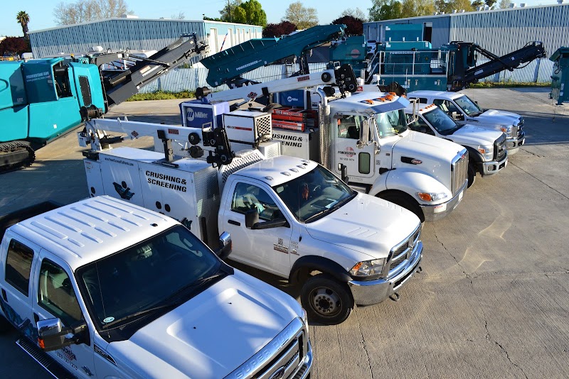 Powerscreen of California, Nevada, & Hawaii photo 3