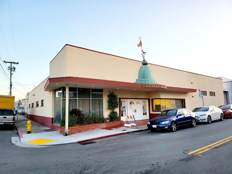 Sanatan Mandir photo 3