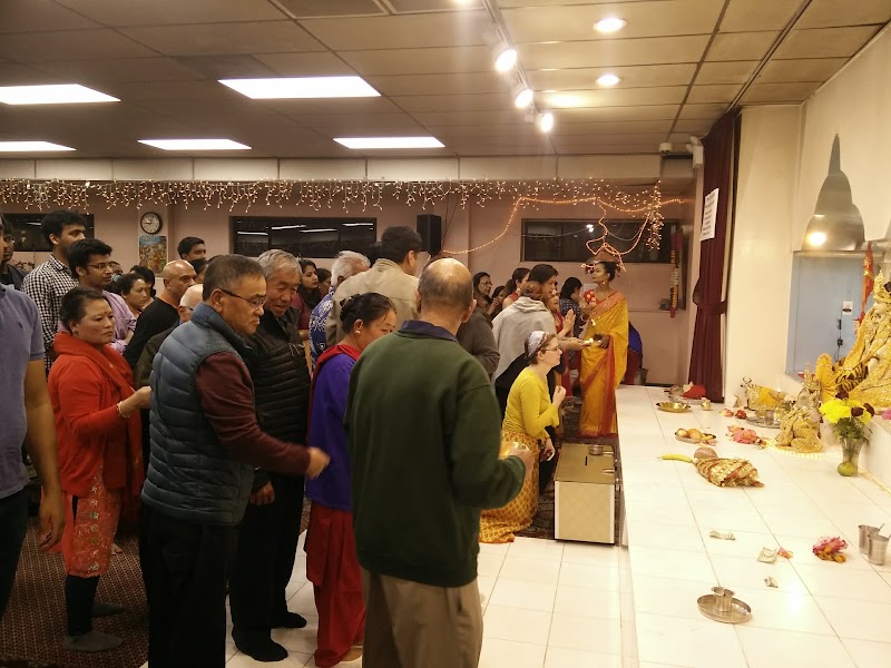 Sanatan Mandir photo 5
