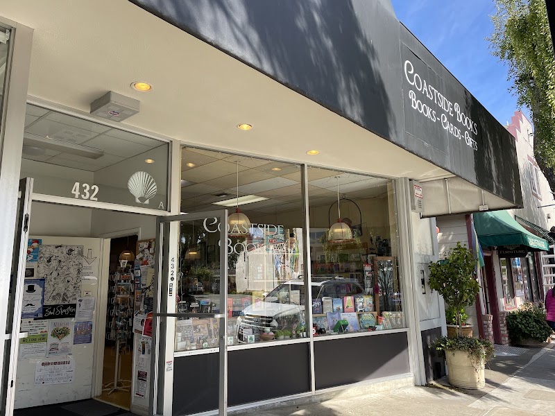 Photo of Coastside Books, Inc.