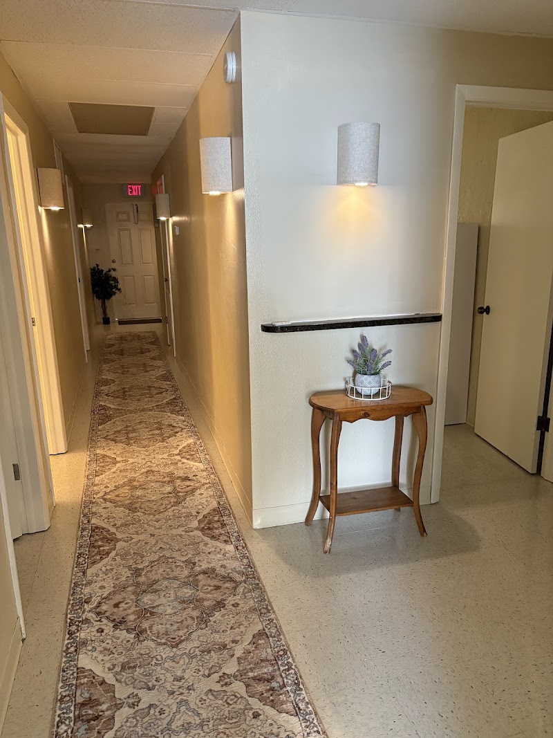 Aligned Massage & Wellness LLC photo 5