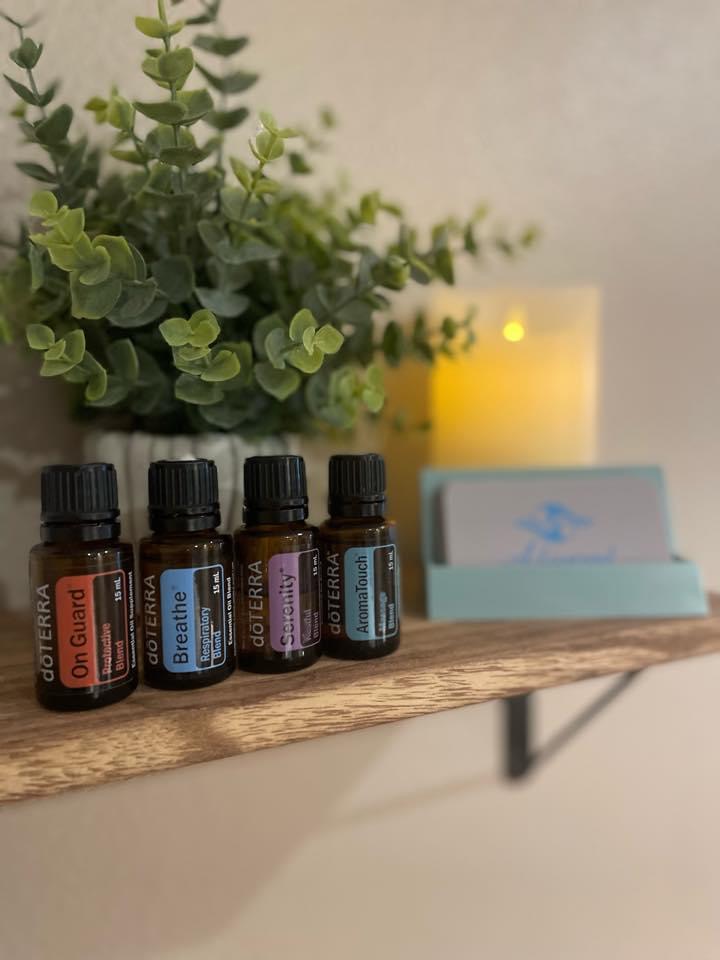 Aligned Massage & Wellness LLC photo 4