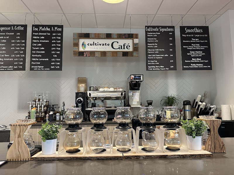 Cultivate Tea and Spice Co. photo 4