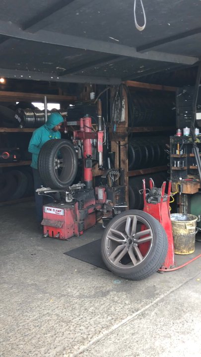 Richmond Tire photo 2