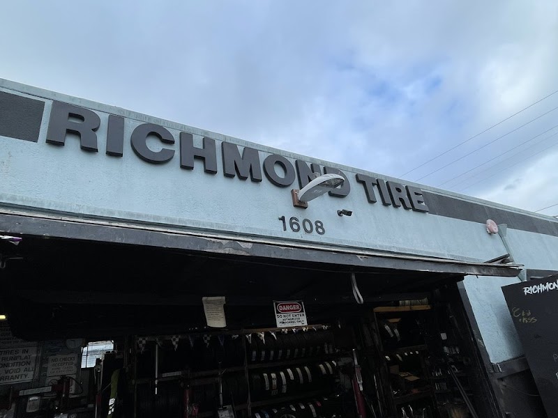 Photo of Richmond Tire