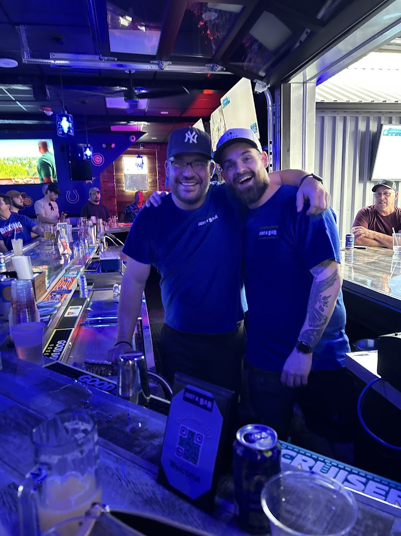 Just a Bar photo 4
