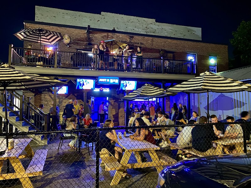 Just a Bar photo 2