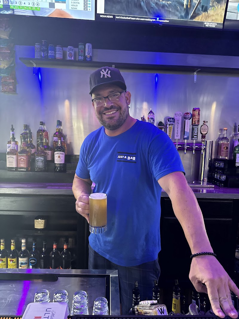 Just a Bar photo 5