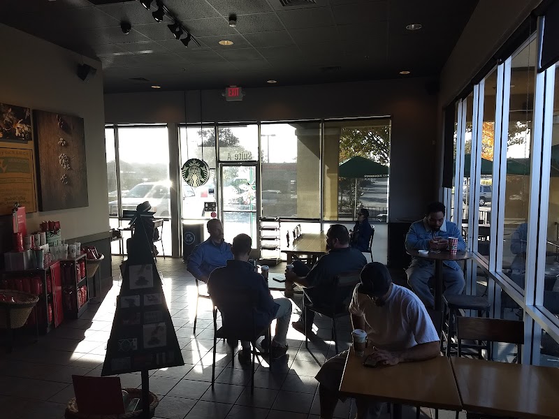 Starbucks Coffee Company photo 5