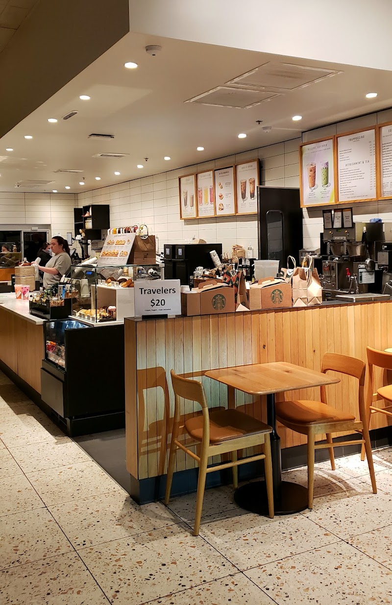 Starbucks Coffee Company photo 4