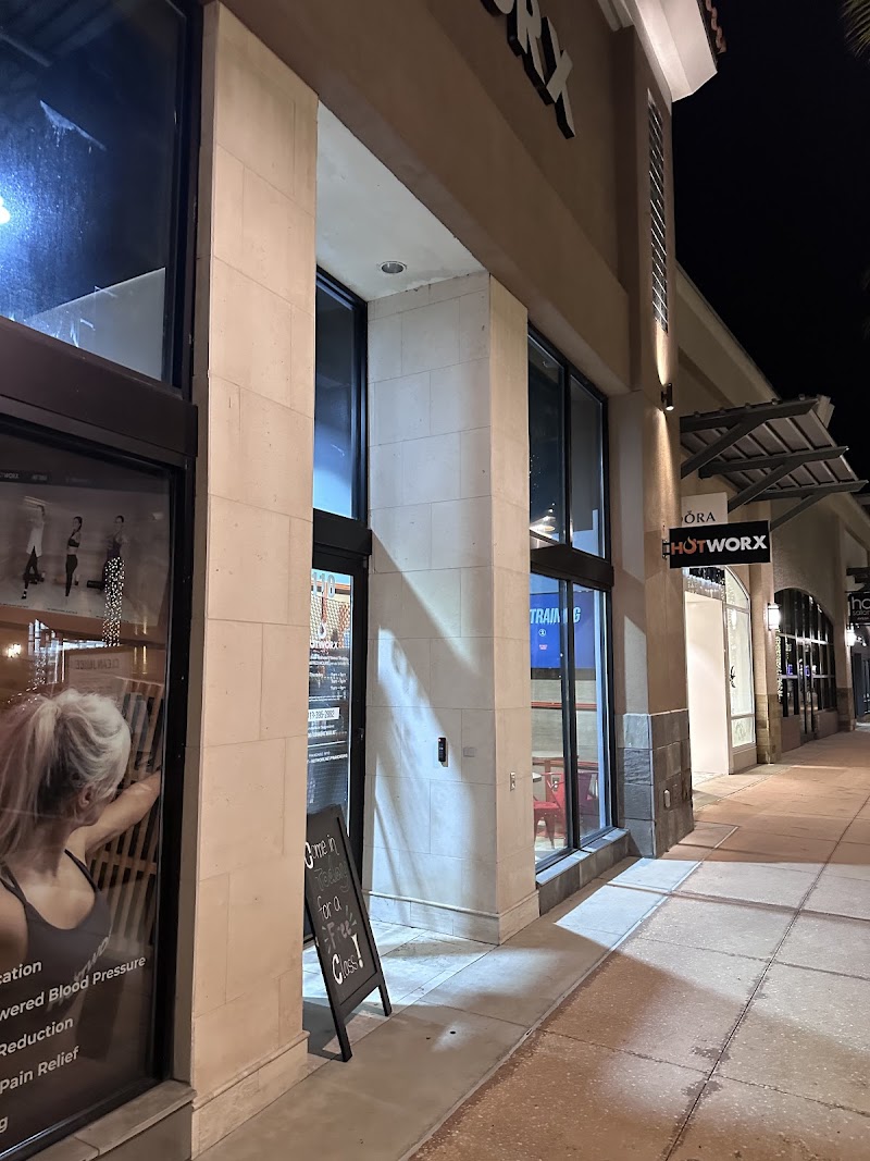 HOTWORX - Wesley Chapel, FL - Wiregrass photo 4