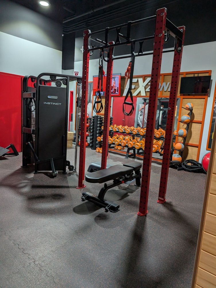 HOTWORX - Wesley Chapel, FL - Wiregrass photo 3