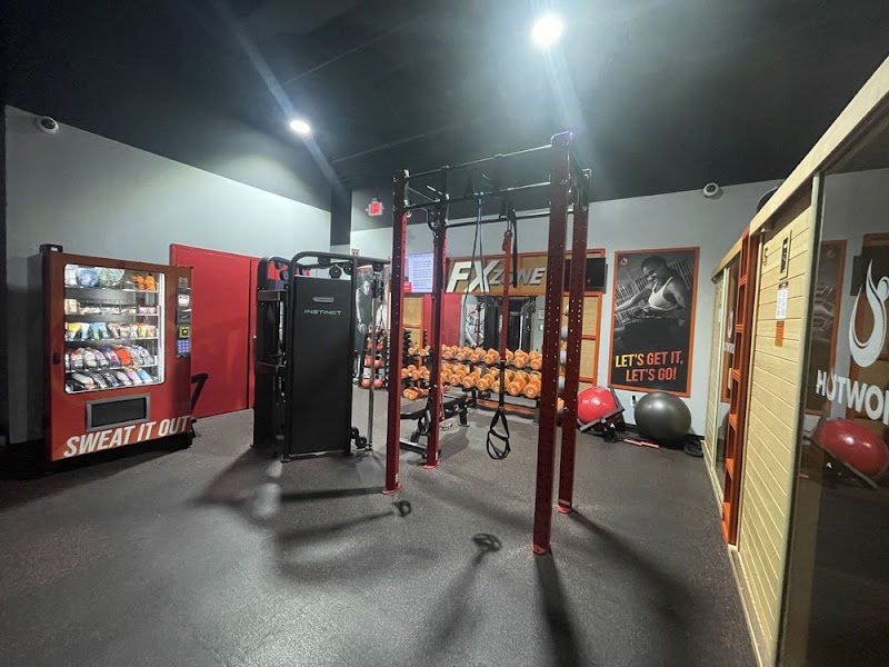 HOTWORX - Wesley Chapel, FL - Wiregrass photo 5