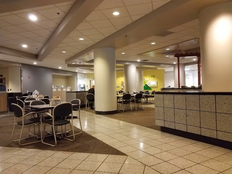 Albany Medical Center photo 3