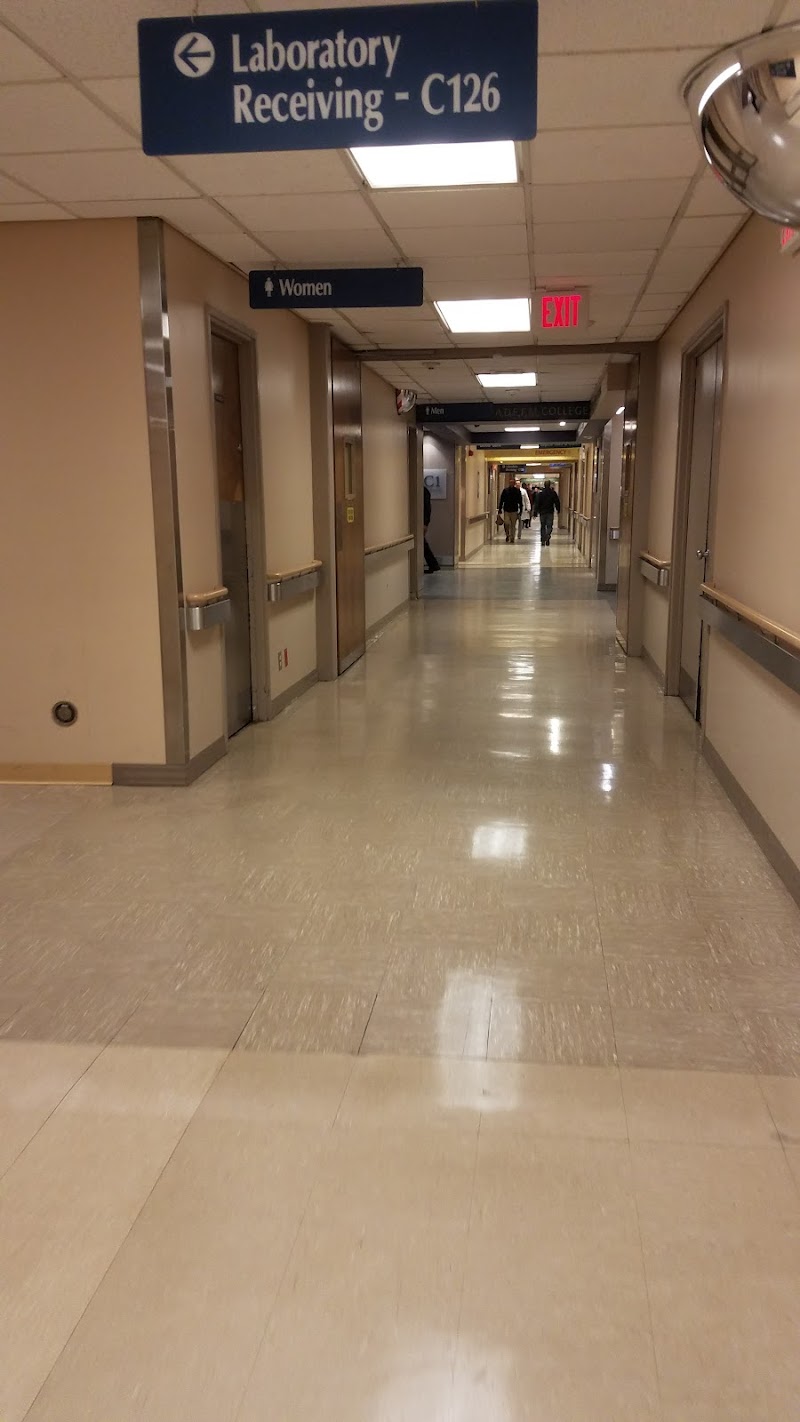 Albany Medical Center photo 4