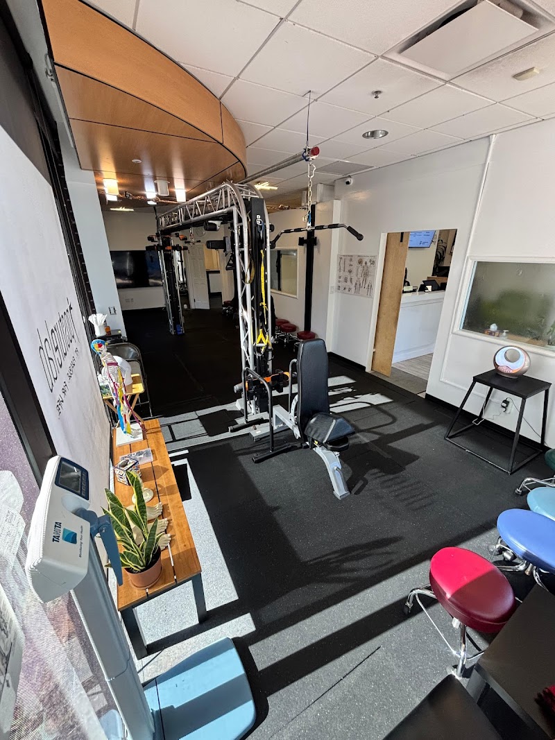 Photo of Posture Lab
