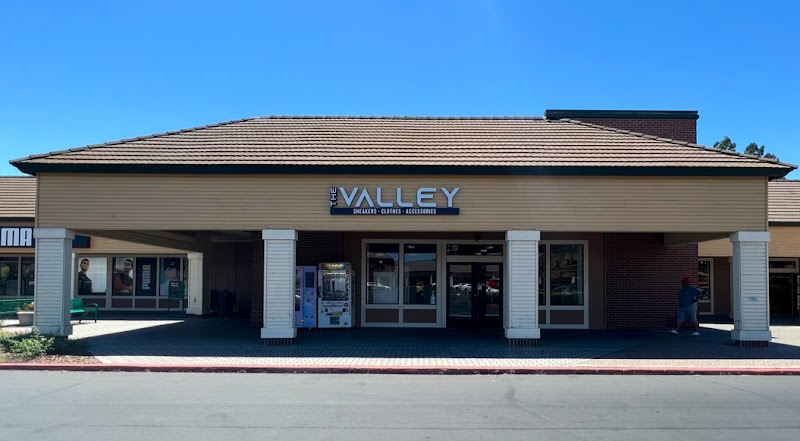 Photo of The Valley