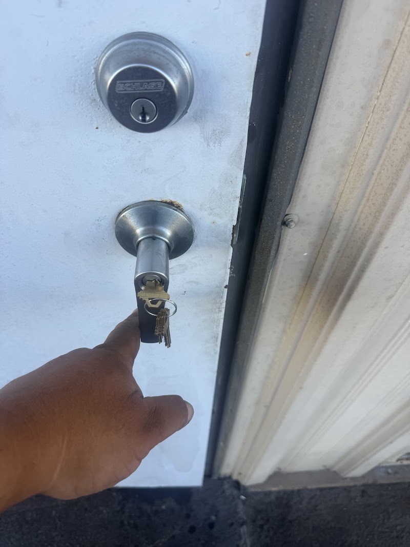 Urban Lock N Key photo 3