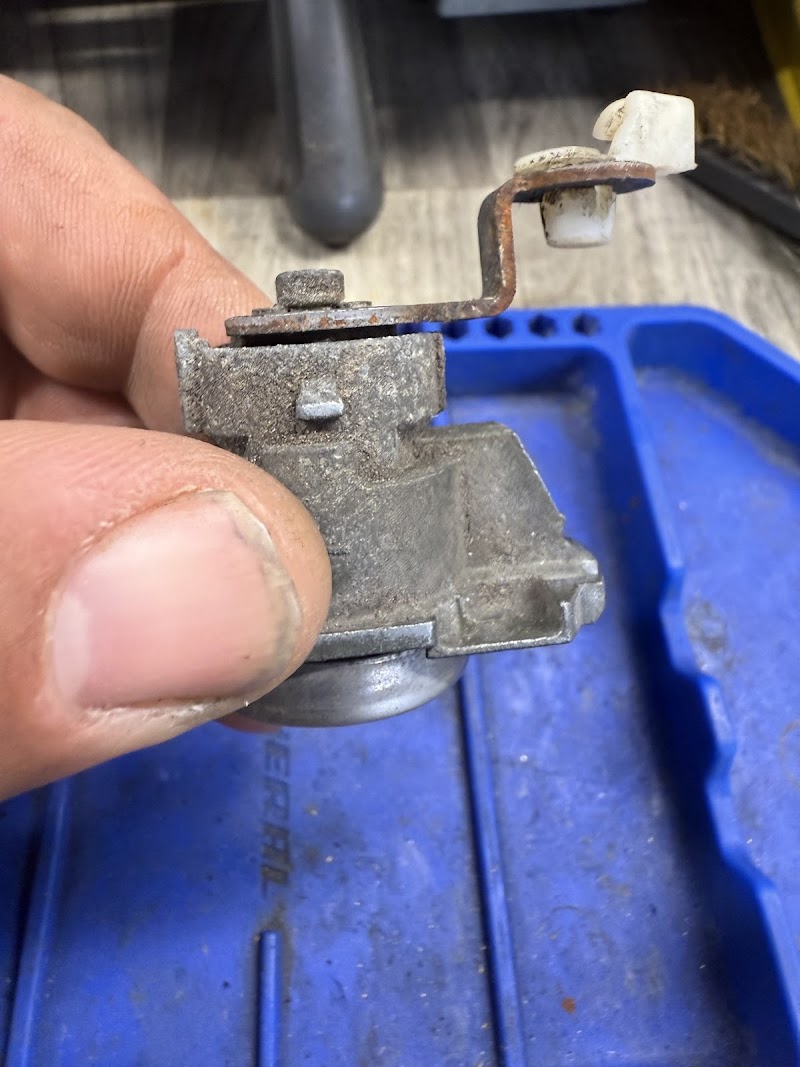 Urban Lock N Key photo 4