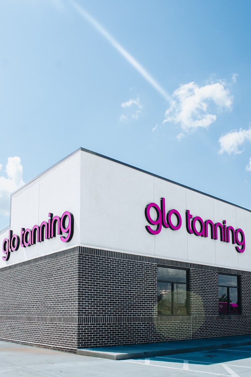 Glo Tanning photo 3