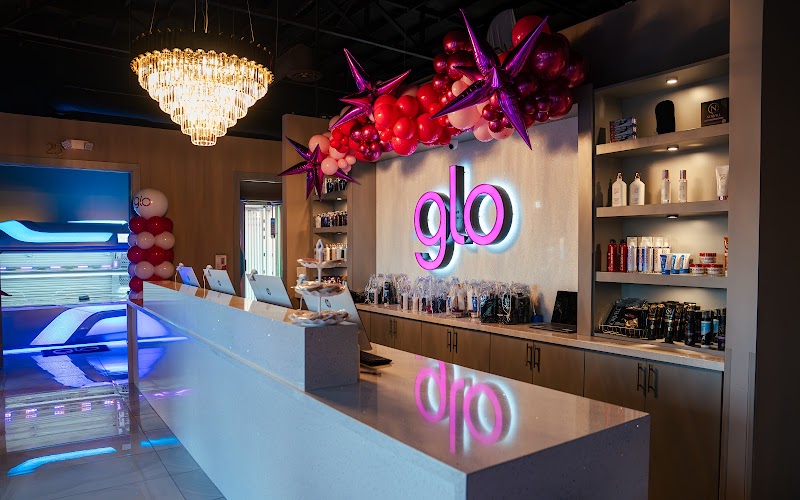 Glo Tanning photo 2
