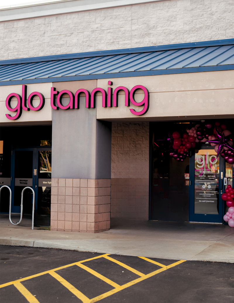 Photo of Glo Tanning