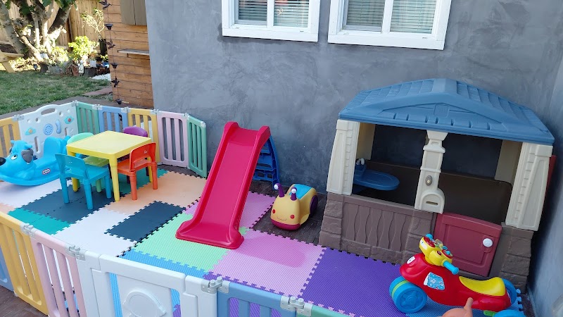Apple kids Family Daycare photo 5