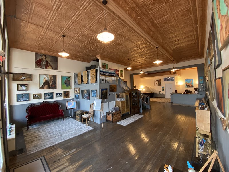 Silver and Stone Gallery photo 3