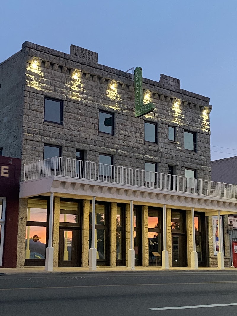 Photo of Silver and Stone Gallery