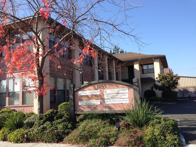 Church of Scientology Mission of Sonoma photo 2