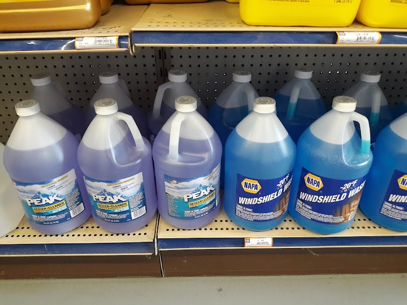NAPA Auto Parts - The Parts House photo 5