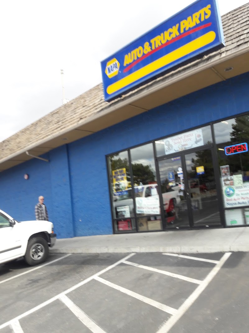 NAPA Auto Parts - The Parts House photo 2