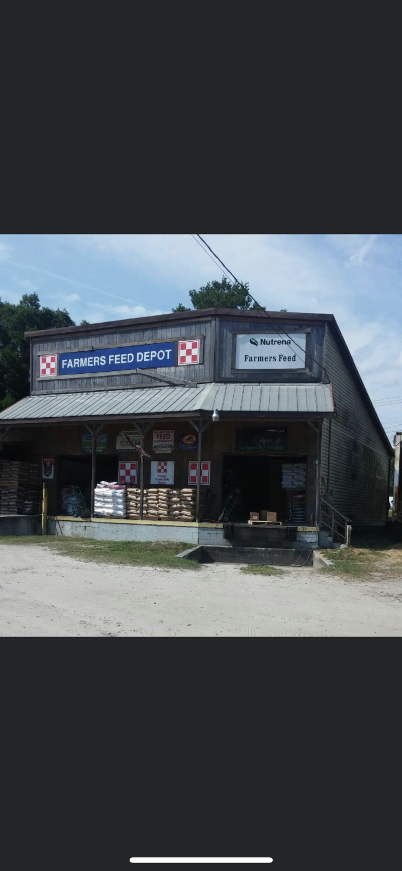 Photo of Farmers Feed Depot