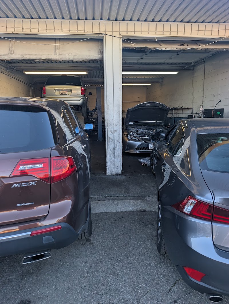 Cupertino Auto Tech photo 2