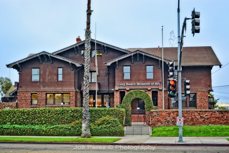 Long Beach Museum of Art photo 3