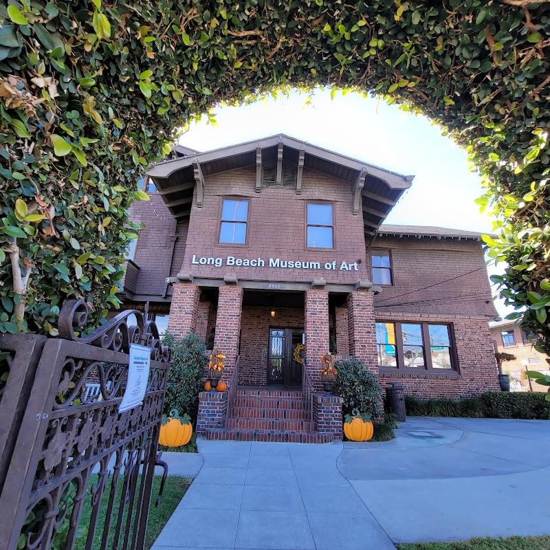 Photo of Long Beach Museum of Art