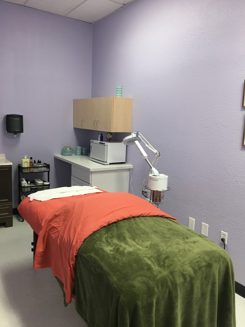 Bless Threading N Beauty Spa-CV photo 2