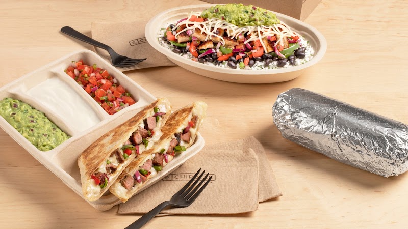 Chipotle Mexican Grill photo 3