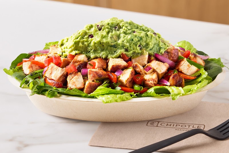 Chipotle Mexican Grill photo 2