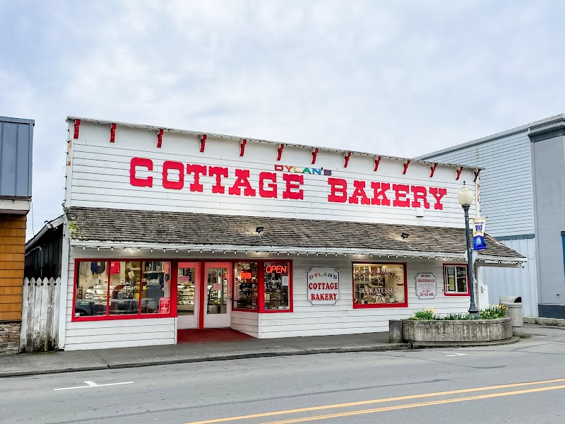 Photo of Dylan’s Cottage Bakery & Delicatessen