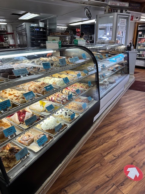 Dylan’s Cottage Bakery & Delicatessen photo 4