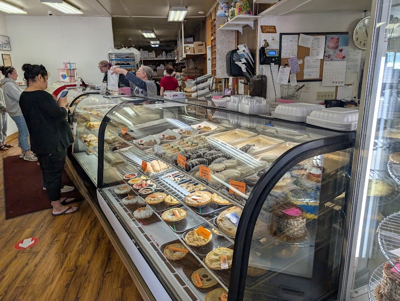 Dylan’s Cottage Bakery & Delicatessen photo 5