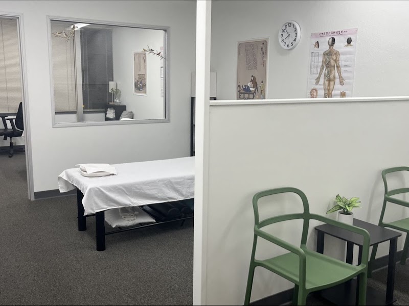 Photo of Nina Therapy Massage Studio