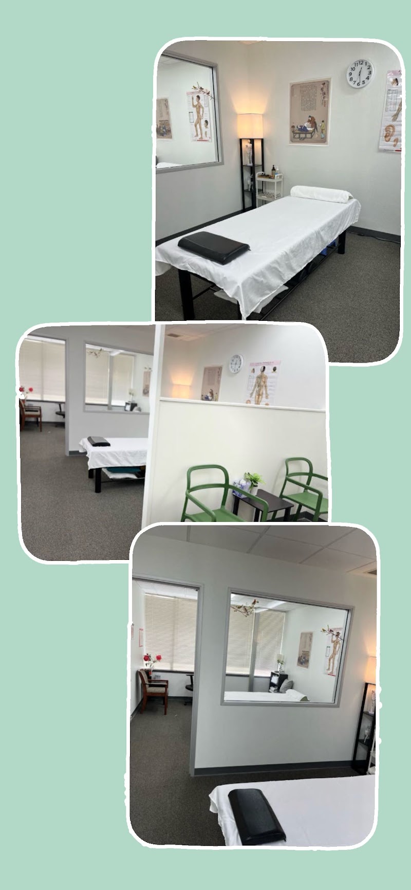 Nina Therapy Massage Studio photo 4