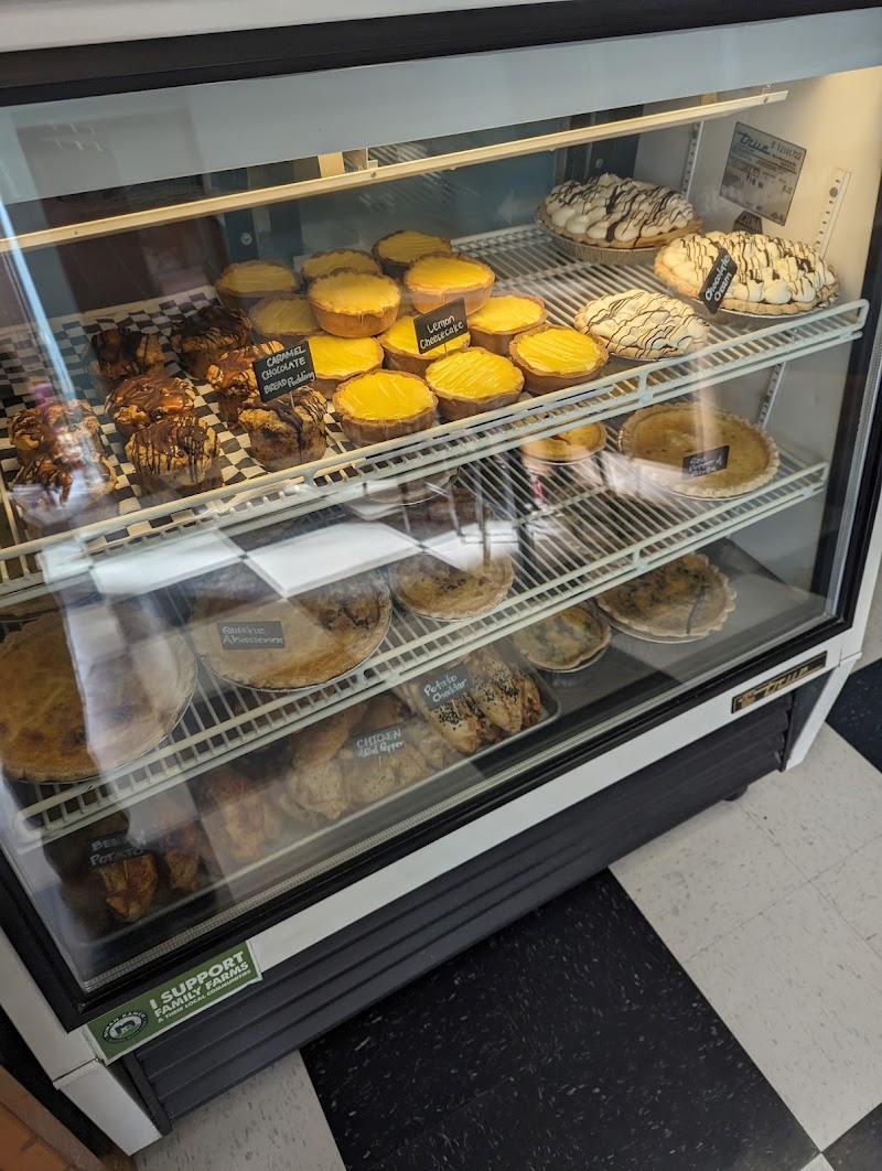 Niles Pie Company photo 4