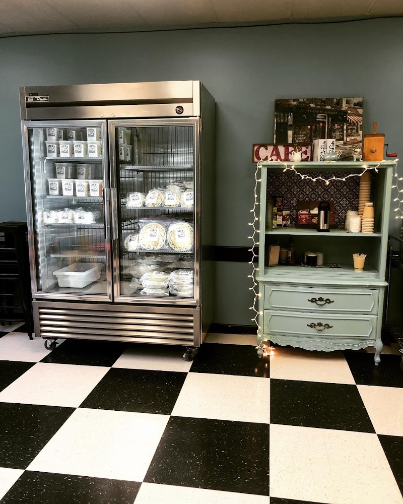 Photo of Niles Pie Company