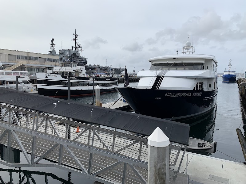 Coronado Ferry Terminal photo 3