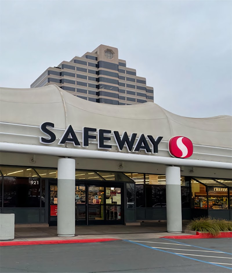 Photo of Safeway Bakery