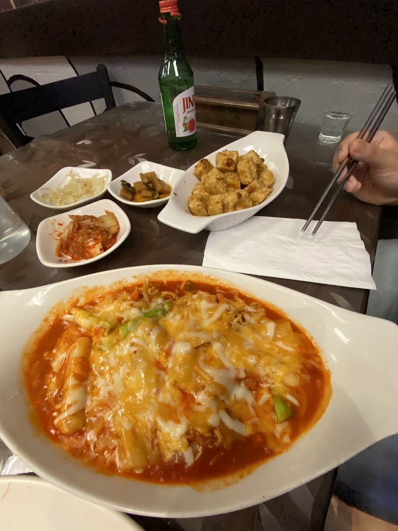 Manna Restaurant photo 4